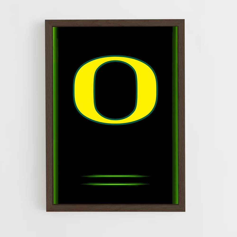 Poster Ducks in Flight – affiche Basketball (vue 5)